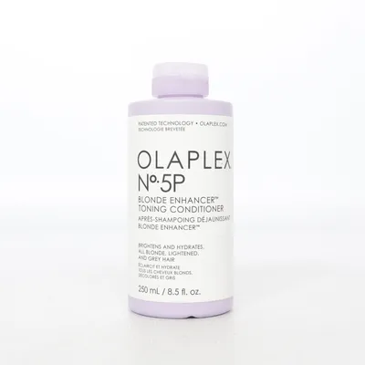 Balsam (No. 5P Blonde Enhancer Toning Conditioner) från Olaplex