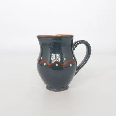 Crémier (Bleu, Marron, Multicolore)