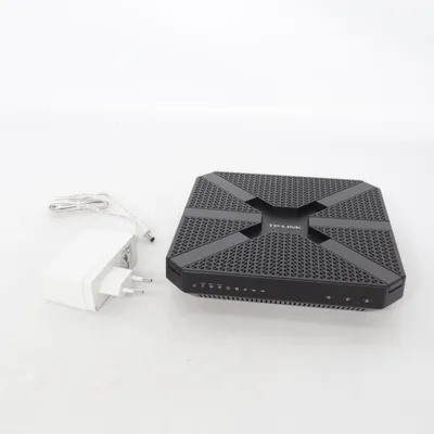 Router (Archer C3200) fra TP-Link