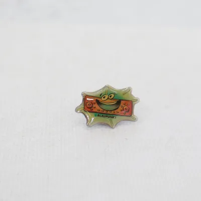 Pins (Vert, Multicolore) de Blaupunkt Métal inconnu
