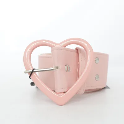Belt (Pink) from Collectif