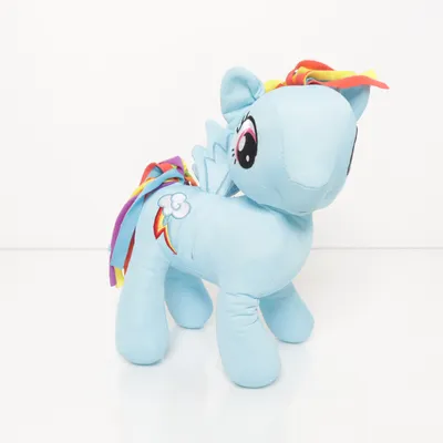 Gosedjur (Blå, Flerfärgad) från Hasbro