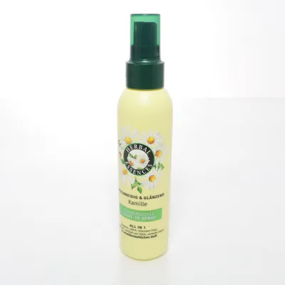 Hair mist (Kamille Schwereloses Leave-In Spray) från Herbal Essences