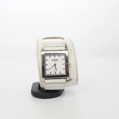 Armbandsur (Vit) från Axcent of Scandinavia