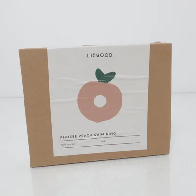 Badring (Rosa) från Liewood