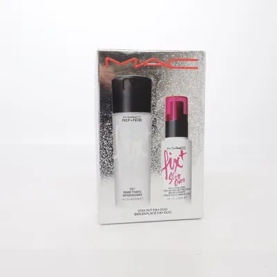 Setting spray från MAC