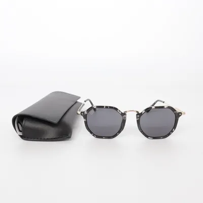 Sunglasses (Roller Hex) from D.Franklin