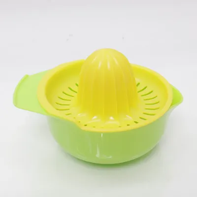 Citruspress (Gul, Grön) från Fackelmann