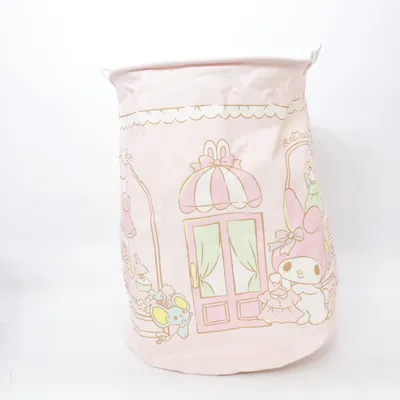 Tvättkorg (My Melody)