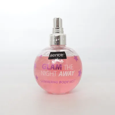 Brume corporelle (Glam The Away) de Sence