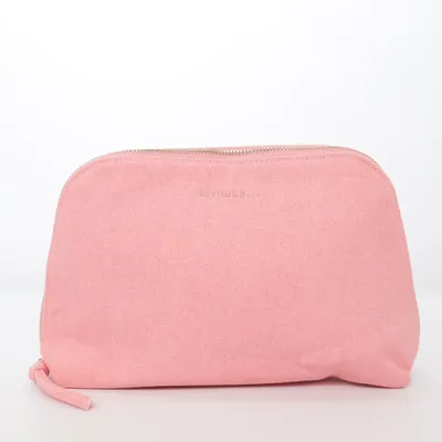 Necessär (Rosa) från Rituals Återvunnen bomull