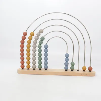Abacus from Stoy