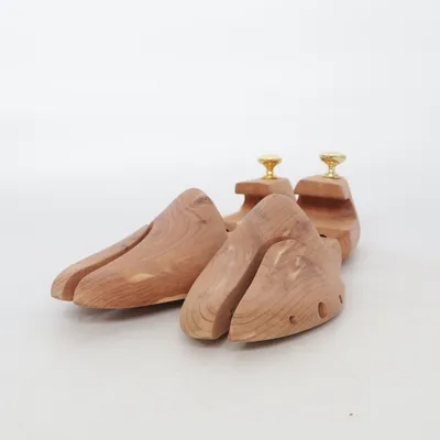 Schoenspanners (Bruin)