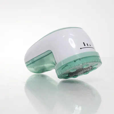 Noppborttagare (Grön, Vit) från Aquapur