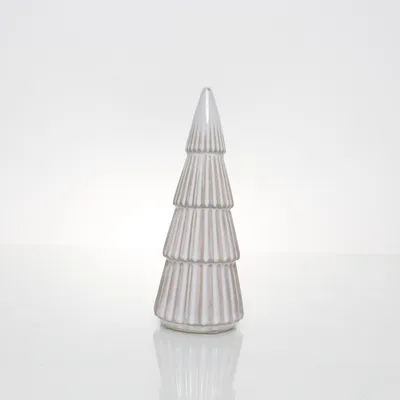 Christmas ornament (White, Brown) from Jysk