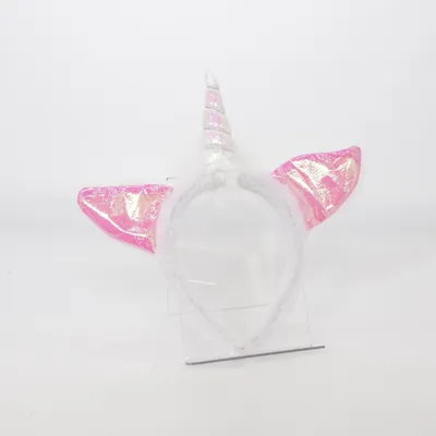 Costume accessories (White, Pink, Multicolored)