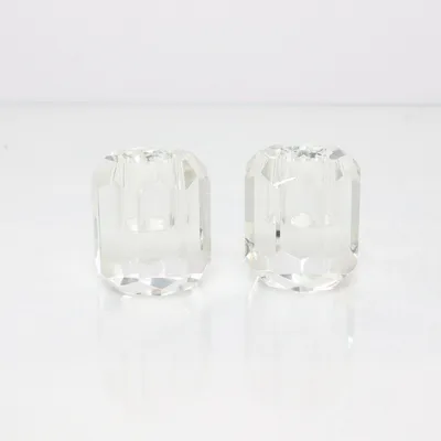 Ljuslykta (Transparent)