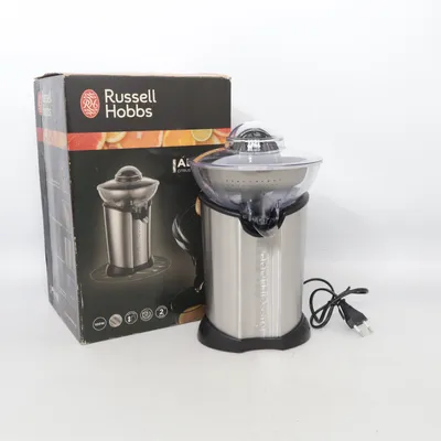 Citruspress (Allure Citrus Press) från Russell Hobbs
