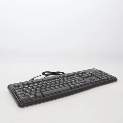 Clavier (K120) de Logitech