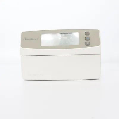 Besturingssysteem (Chronotherm IV) van Honeywell