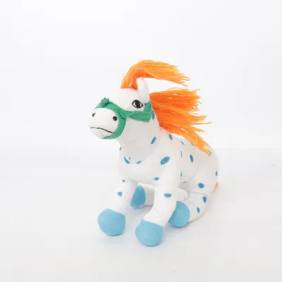 Gosedjur (Vit, Blå, Orange) från Micki