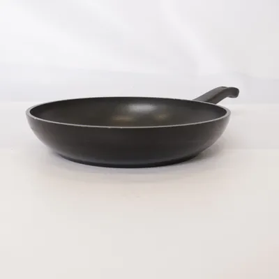 Stekpanna (Svart) från Raadvad