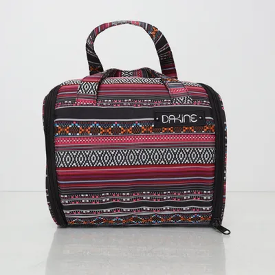 Sminkväska (Rosa, Flerfärgad) från Dakine Polyester