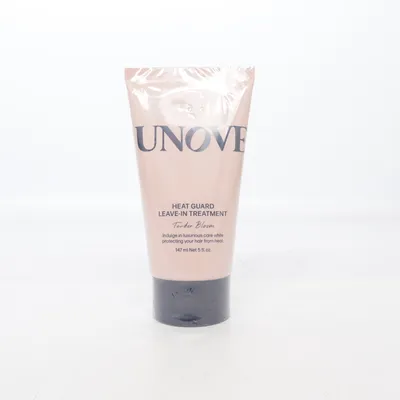Heat protection (Heat Guard Leave-In Treatment) van Unove