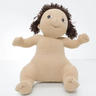 Soft toy from Rubens Barn