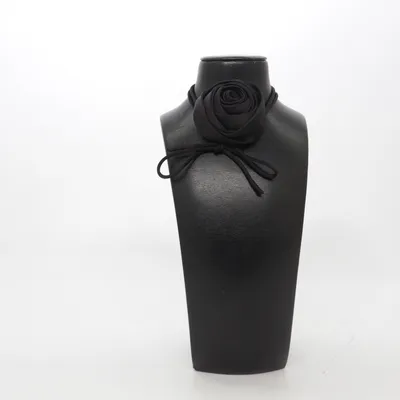 Choker (Black) from Pico Unknown metal