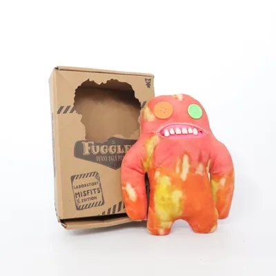 Soft toy (Laboratory Misfits) from Spin Master