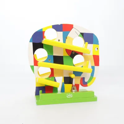 Jouet d'éveil (Multicolore) de Vilac