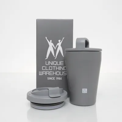 Vattenflaska (Fitness Sports Bottle für Wasser und Shakes) från Uniqlo