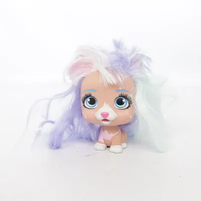 Toy animal (Vip Pets) from IMC Toys