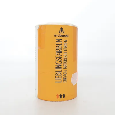 Textielverf (Oranje) van MyBoshi