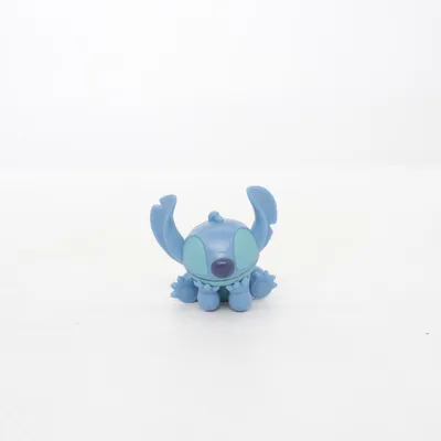 Legetøjsfigur (Blå) fra Disney