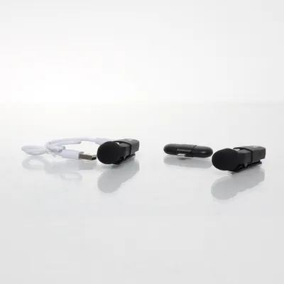Microphone (Black)