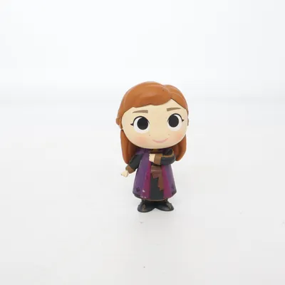 Figurine jouet (Violet, Marron, Noir) de Funko Pop!