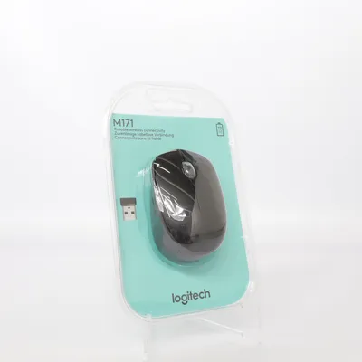 Computermuis (M171) van Logitech