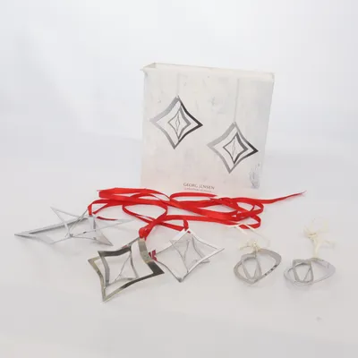 Pyssel (Vit) från Georg Jensen