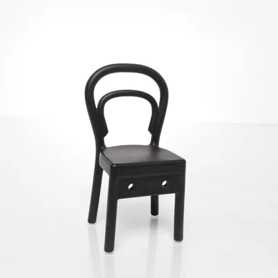 Stol (FJANTIG) från IKEA