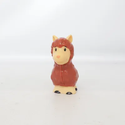Legetøjsdyr (Llama) fra Little People