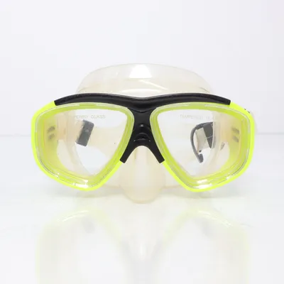 Cyklop (Svart, Gul, Blå) från Biltema