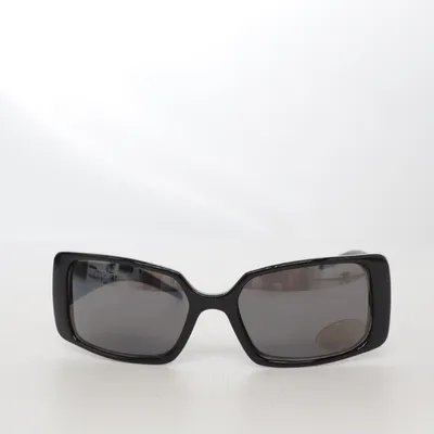 Sonnenbrille (Schwarz)