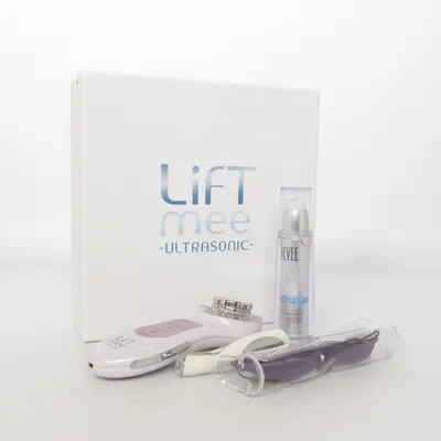 Accessoire soin visage (Lift Mee Ultrasonic) de Lift Mee