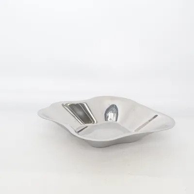 Frugtskål (Sølv) fra Iittala