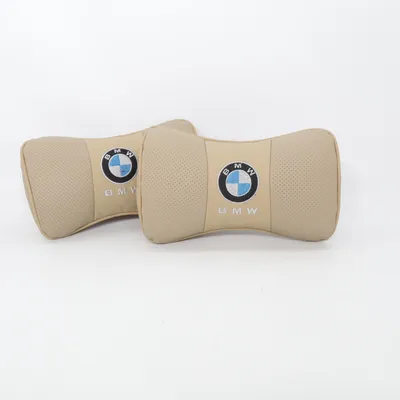 Car accessory (Beige) from BMW