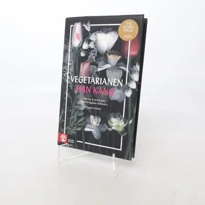 Bok från Natur & Kultur