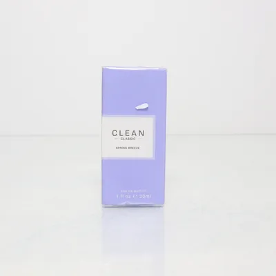 Eau de Parfum från CLEAN
