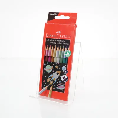 Blyertspennor från Faber Castell